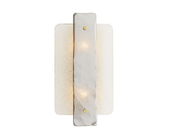 Настенный светильник Arteriors home Uriah Sconce, фото 1