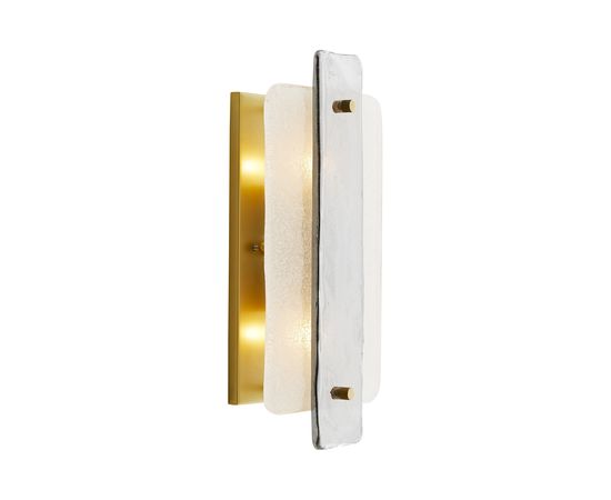 Настенный светильник Arteriors home Uriah Sconce, фото 6