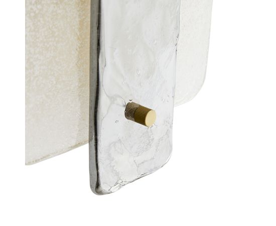 Настенный светильник Arteriors home Uriah Sconce, фото 4