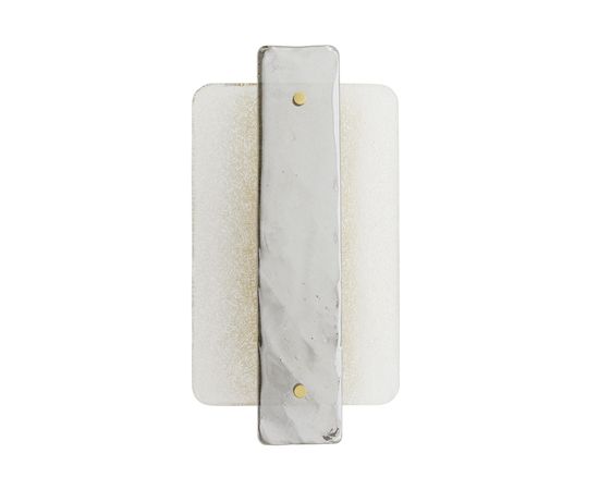 Настенный светильник Arteriors home Uriah Sconce, фото 2