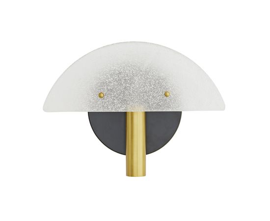 Настенный светильник Arteriors home Fremont Sconce, фото 4