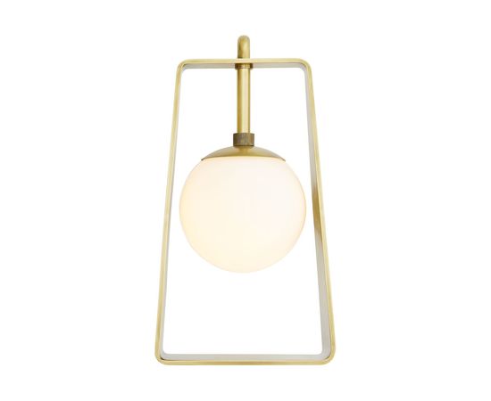 Бра Arteriors home Franco Sconce, фото 1