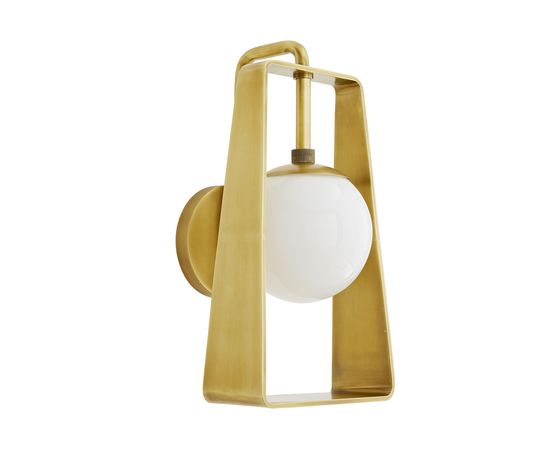 Бра Arteriors home Franco Sconce, фото 6