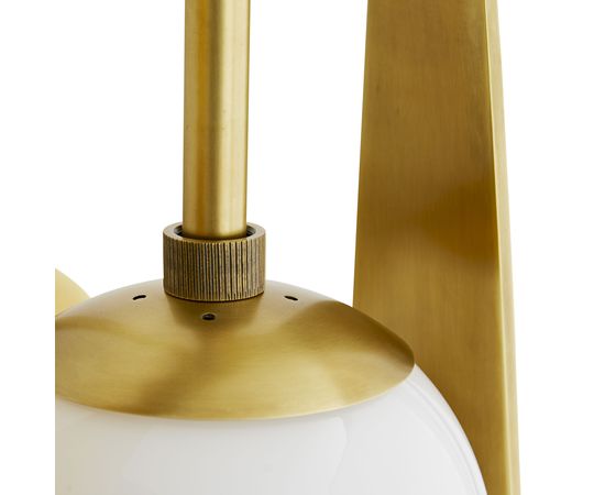 Бра Arteriors home Franco Sconce, фото 4