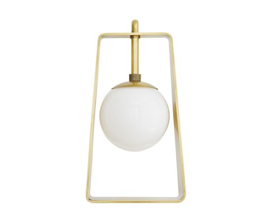 Бра Arteriors home Franco Sconce, фото 7