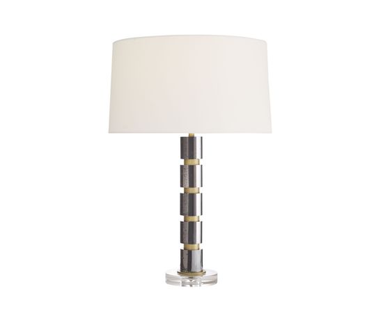 Настольная лампа Arteriors home Emma Lamp, фото 1