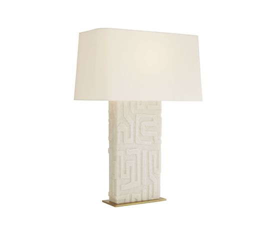 Настольный светильник Arteriors home Edwards Lamp, фото 1