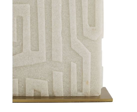 Настольный светильник Arteriors home Edwards Lamp, фото 3