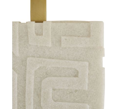 Настольный светильник Arteriors home Edwards Lamp, фото 2