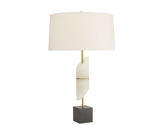 Настольный светильник Arteriors home Demi Lamp, фото 1