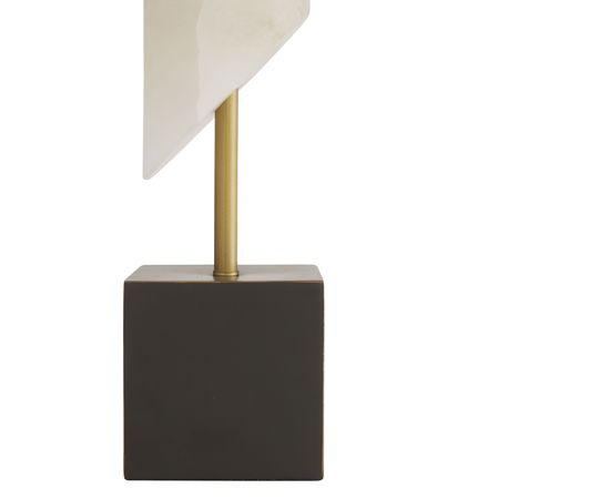 Настольный светильник Arteriors home Demi Lamp, фото 5