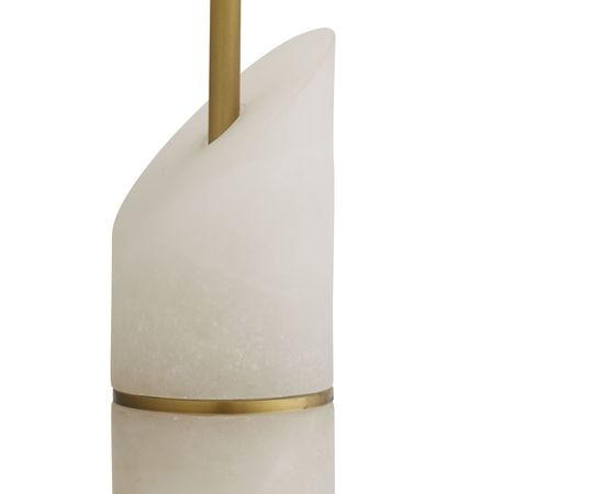 Настольный светильник Arteriors home Demi Lamp, фото 4