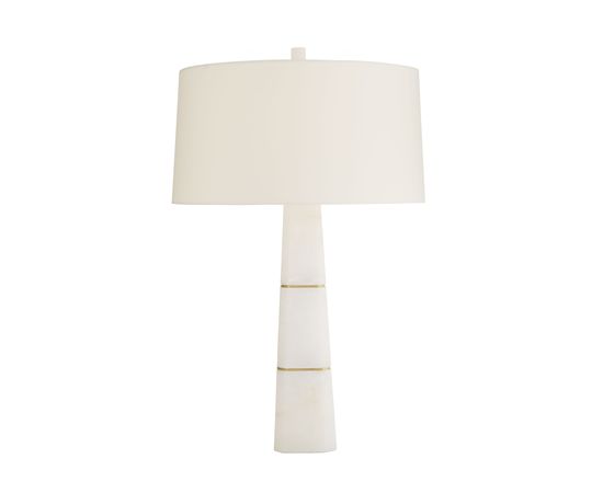 Настольный светильник Arteriors home Dosman Lamp, фото 4