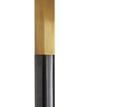 Торшер Arteriors home Frankfurt Floor Lamp, фото 2