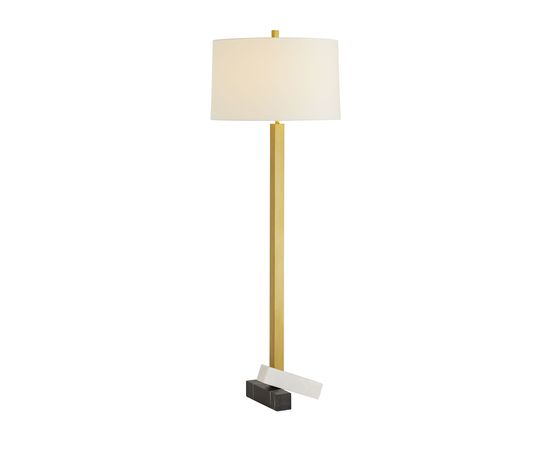 Торшер Arteriors home Denver Floor Lamp, фото 1