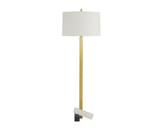 Торшер Arteriors home Denver Floor Lamp, фото 4