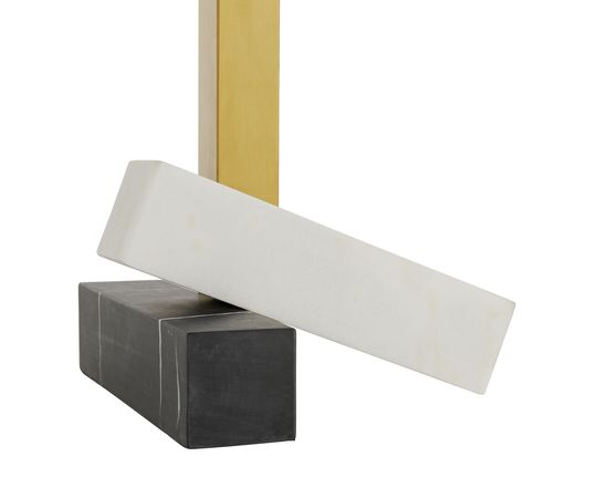 Торшер Arteriors home Denver Floor Lamp, фото 3