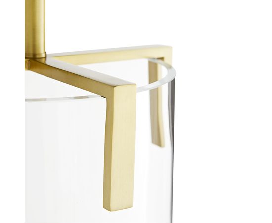 Торшер Arteriors home Dale Floor Lamp, фото 3