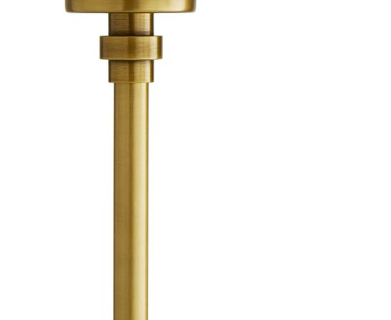 Торшер Arteriors home Elizabeth Floor Torchiere, фото 5