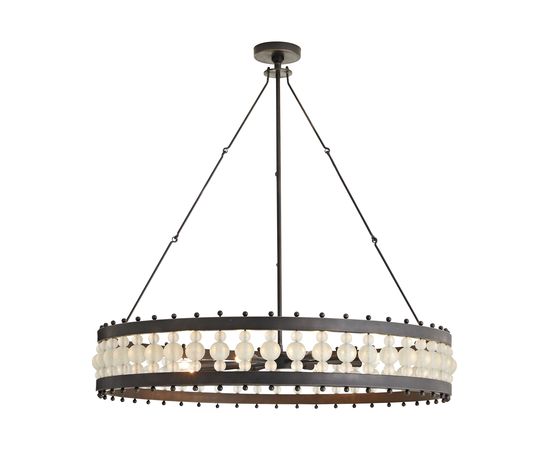 Люстра Arteriors home Esme Chandelier, фото 1