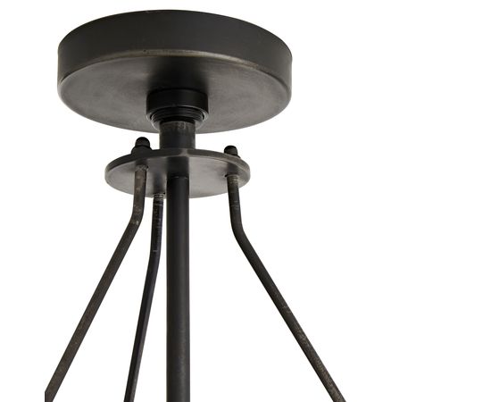 Люстра Arteriors home Esme Chandelier, фото 3
