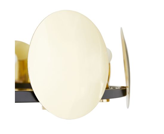 Люстра Arteriors home Dane Chandelier, фото 3