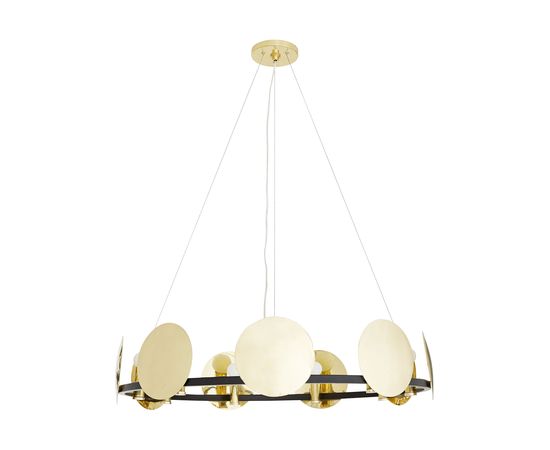 Люстра Arteriors home Dane Chandelier, фото 1