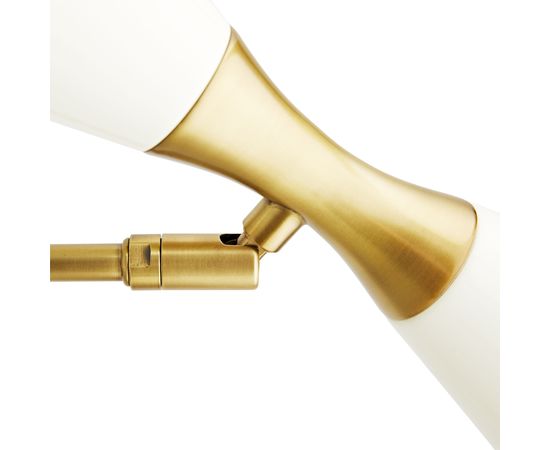 Люстра Arteriors home Eva Chandelier, фото 3