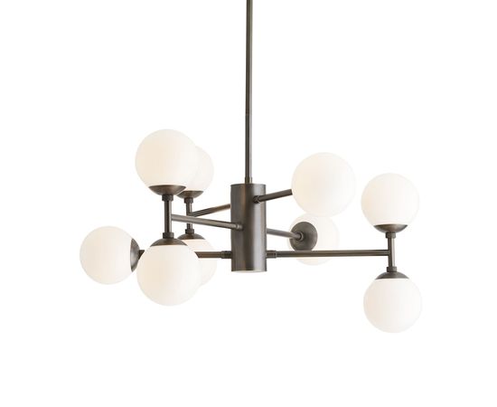 Люстра Arteriors home Dudley Chandelier, фото 1