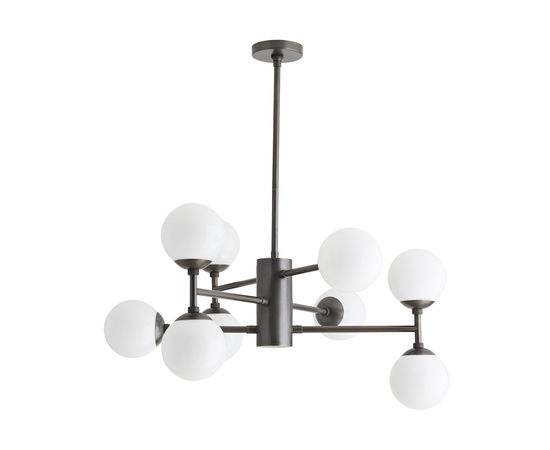Люстра Arteriors home Dudley Chandelier, фото 7