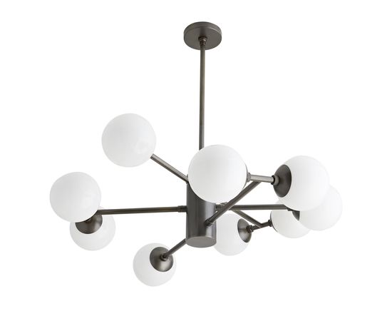 Люстра Arteriors home Dudley Chandelier, фото 5
