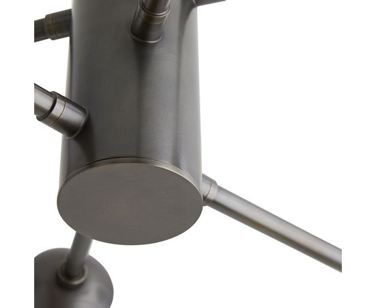 Люстра Arteriors home Dudley Chandelier, фото 3