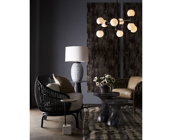 Люстра Arteriors home Dudley Chandelier, фото 2