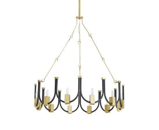 Люстра Arteriors home France Chandelier, фото 1