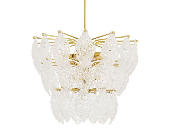 Люстра Arteriors home Delilah Chandelier, фото 1