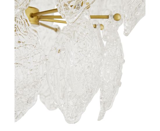 Люстра Arteriors home Delilah Chandelier, фото 4