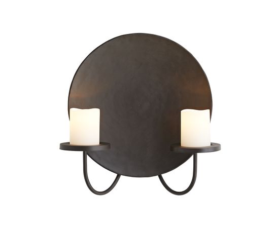 Настенный светильник Arteriors home Draycott Sconce, фото 1