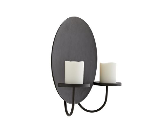 Настенный светильник Arteriors home Draycott Sconce, фото 4