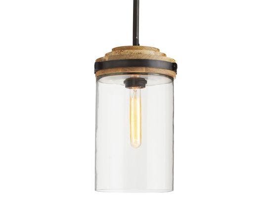 Подвесной светильник Arteriors home Sumter Pendant, фото 1