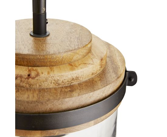 Подвесной светильник Arteriors home Sumter Pendant, фото 2