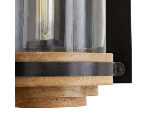Настенный светильник Arteriors home Sumter Sconce, фото 2