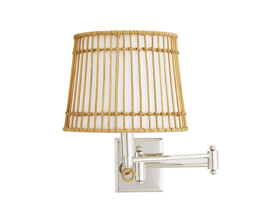 Бра Arteriors home Sea Island Sconce, фото 1