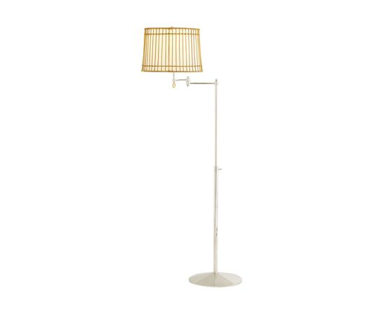 Торшер Arteriors home Sea Island Floor Lamp, фото 1