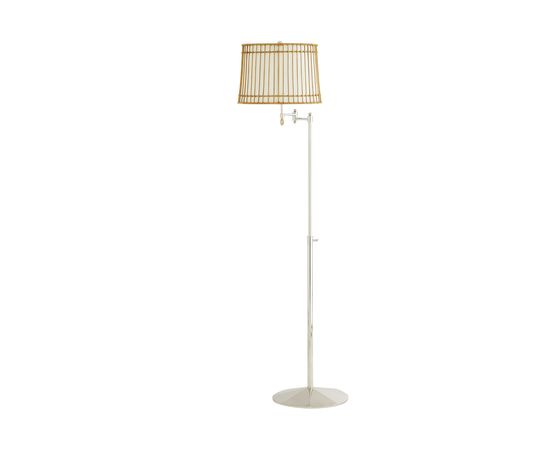 Торшер Arteriors home Sea Island Floor Lamp, фото 5