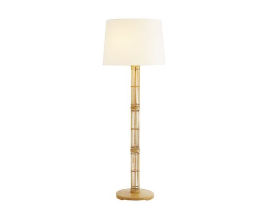 Торшер Arteriors home Panama Floor Lamp, фото 1