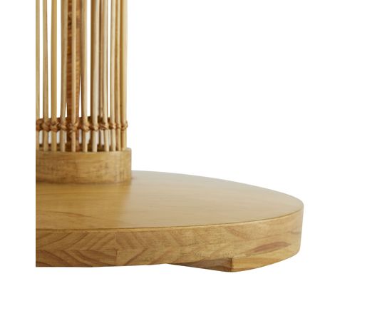 Торшер Arteriors home Panama Floor Lamp, фото 3