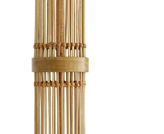 Торшер Arteriors home Panama Floor Lamp, фото 2