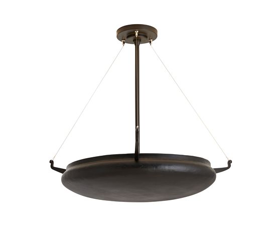 Люстра Arteriors home Discus Chandelier, фото 1