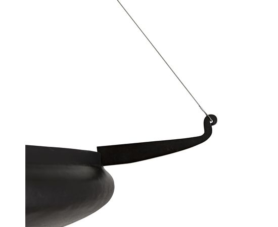 Люстра Arteriors home Discus Chandelier, фото 4