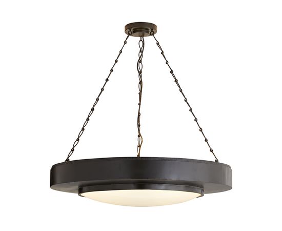 Люстра Arteriors home Oculus Chandelier, фото 1